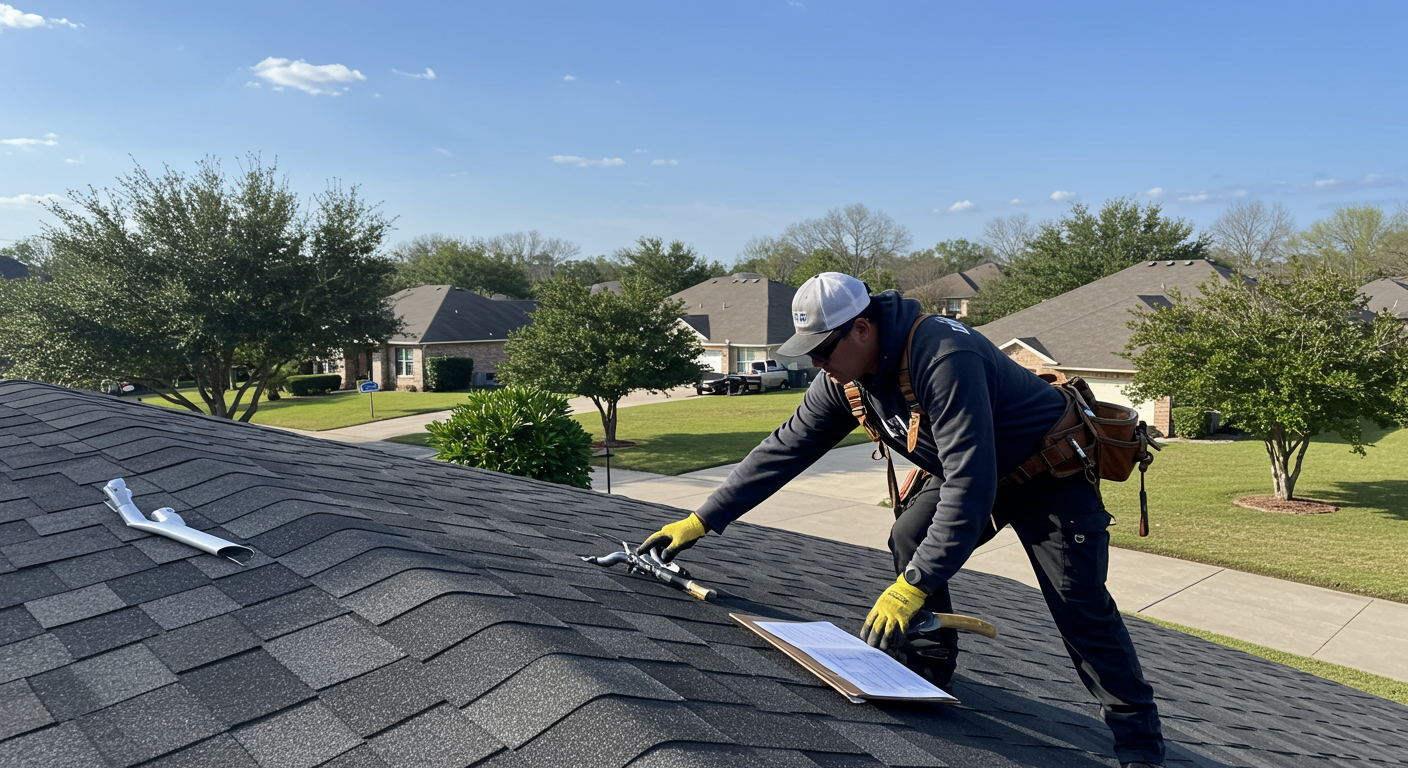 A Better Roofing Company Reviews in Houston, TX: Honest Insights for Your Roofing Needs