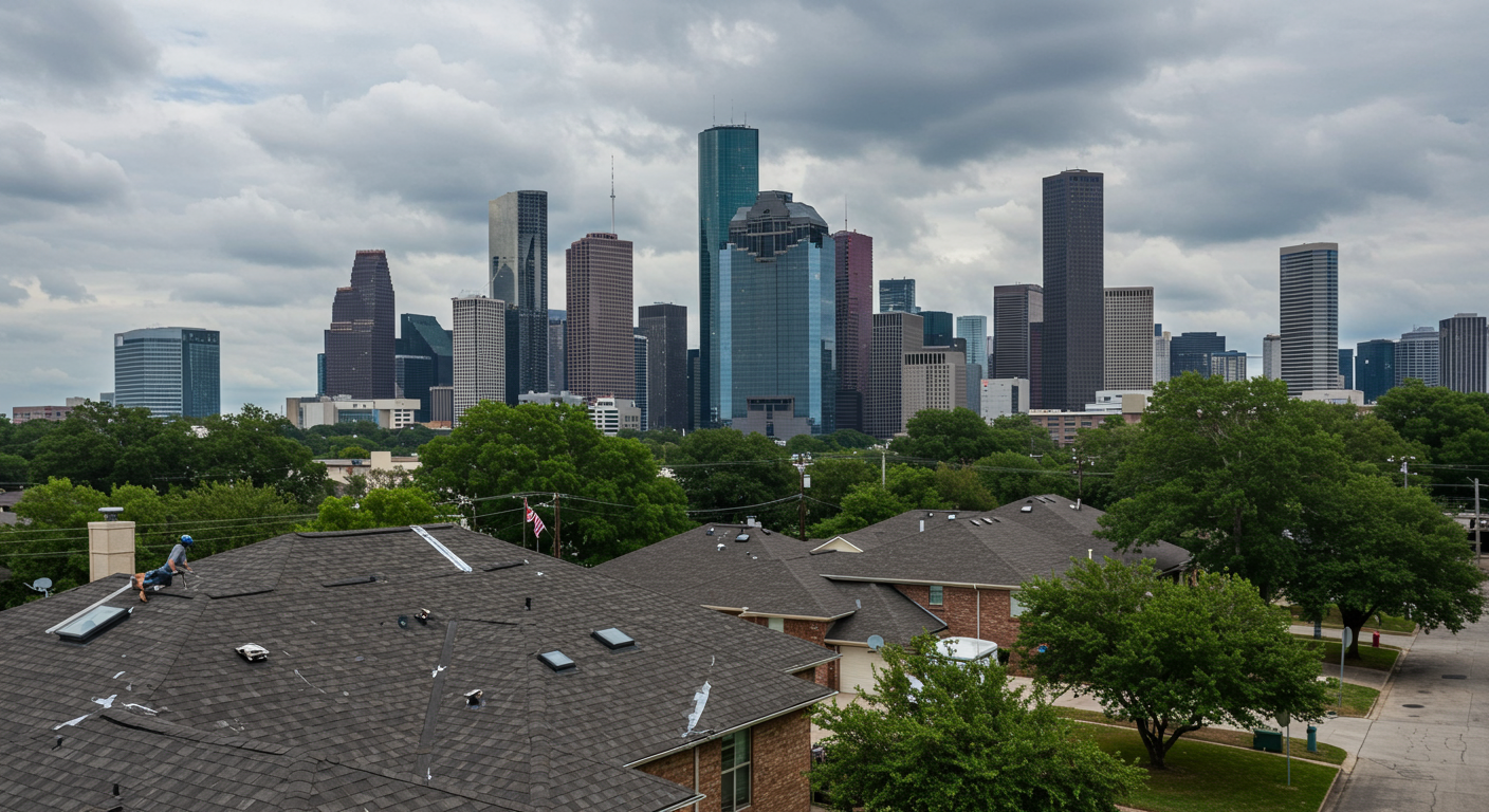 Top Reviews of A Better Roofing Company in Houston, TX: What You Need to Know