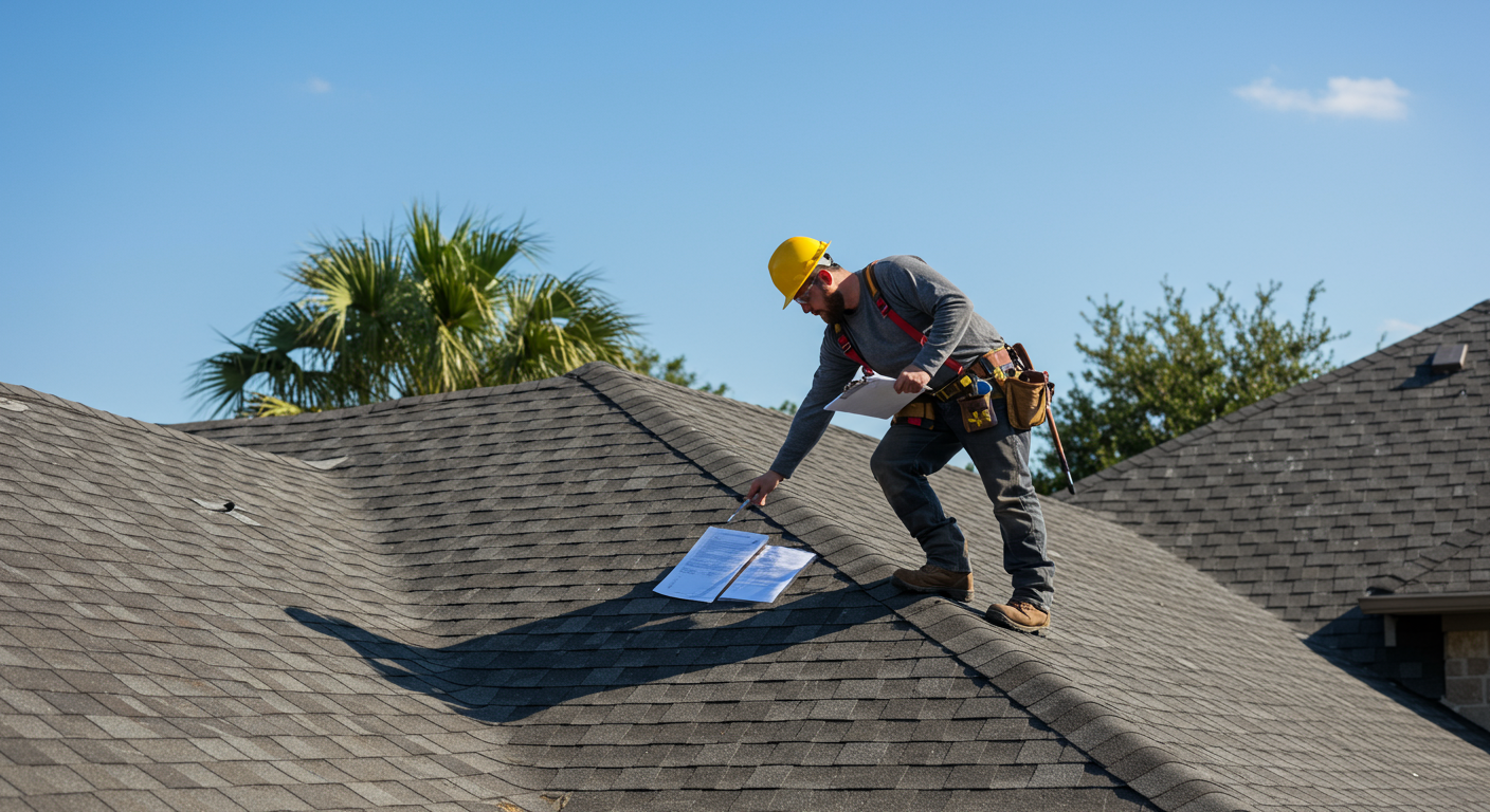 A Better Roofing Company Reviews Houston, TX