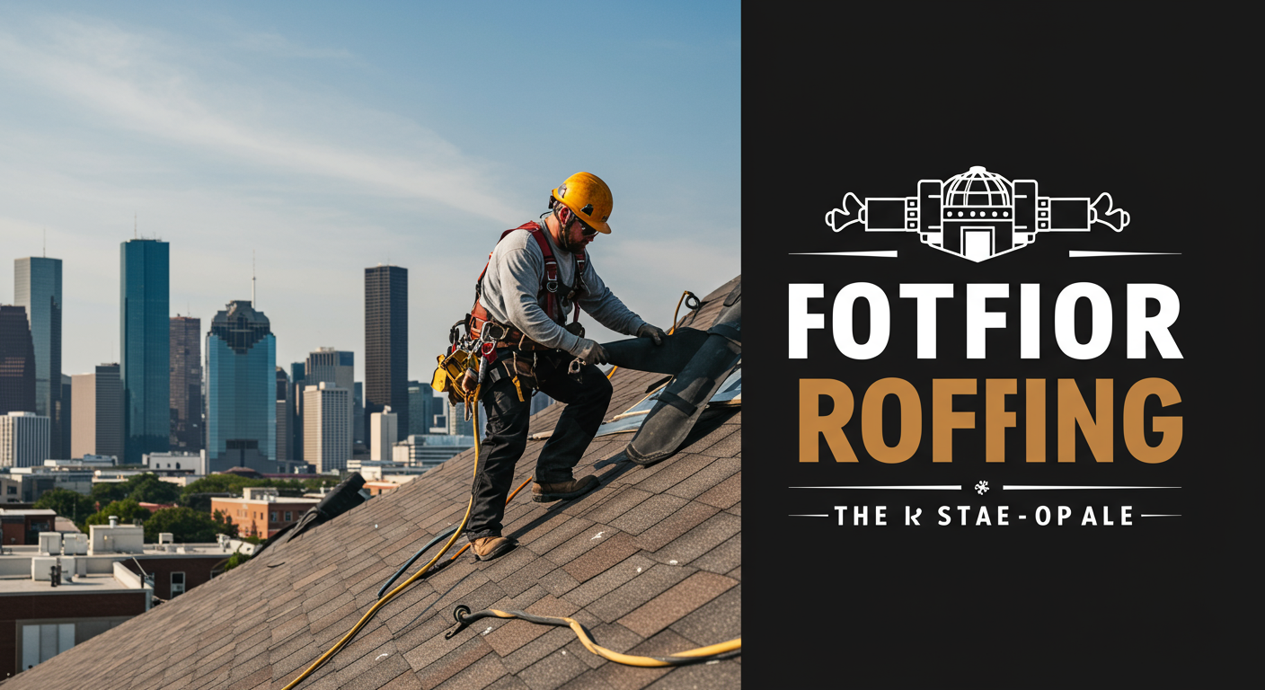 A Better Roofing Company Reviews in Houston, TX: Top Tips for Choosing Reliable Roofers