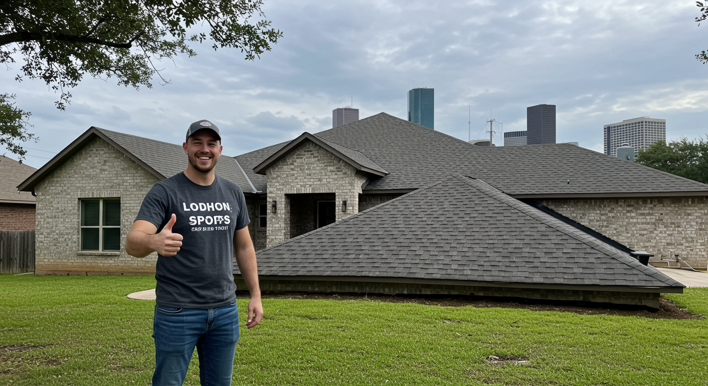 Top Reviews of A Better Roofing Company in Houston, TX: What You Need to Know